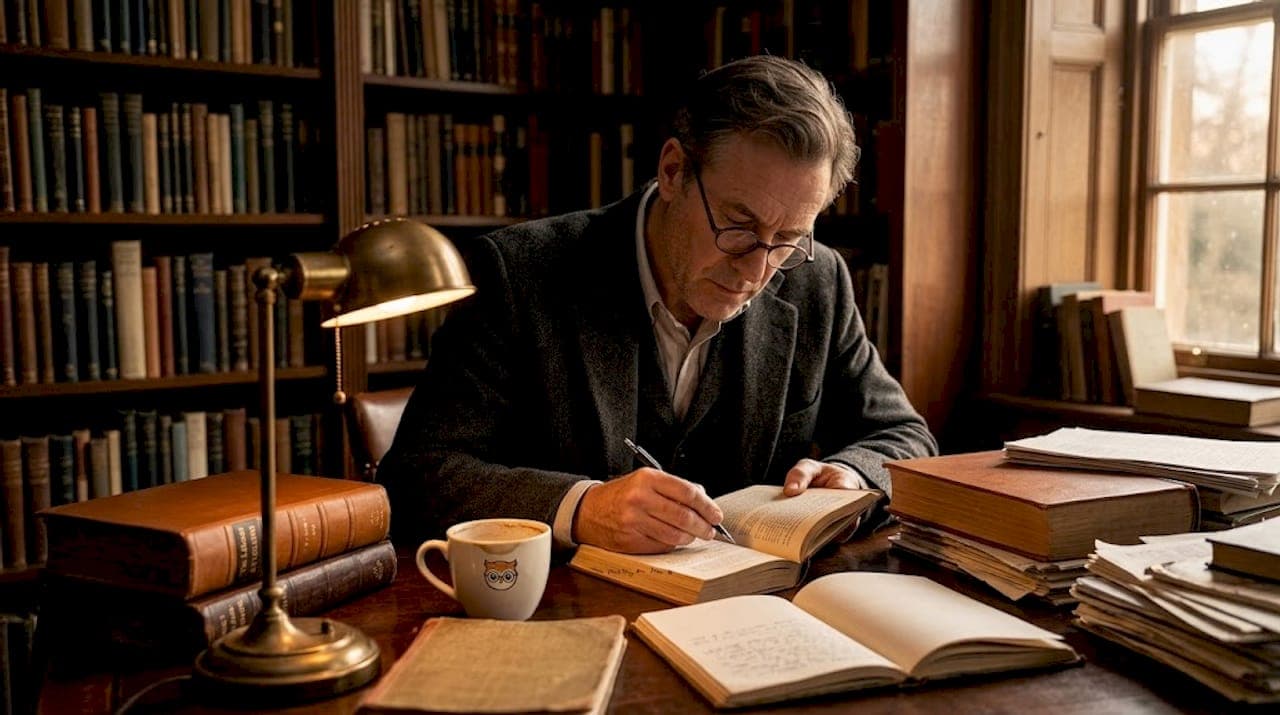 What is postmodernism literature? A scholar's guide