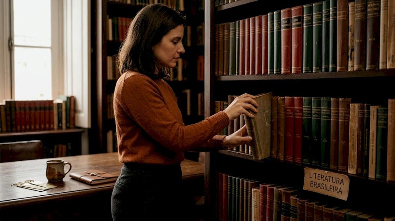 Como organizar biblioteca: guia prático e completo