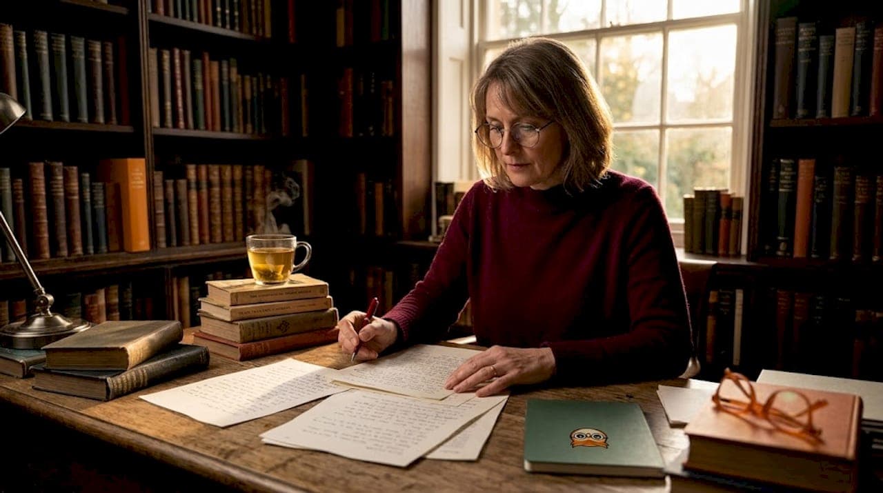 The role of editors in publishing explained