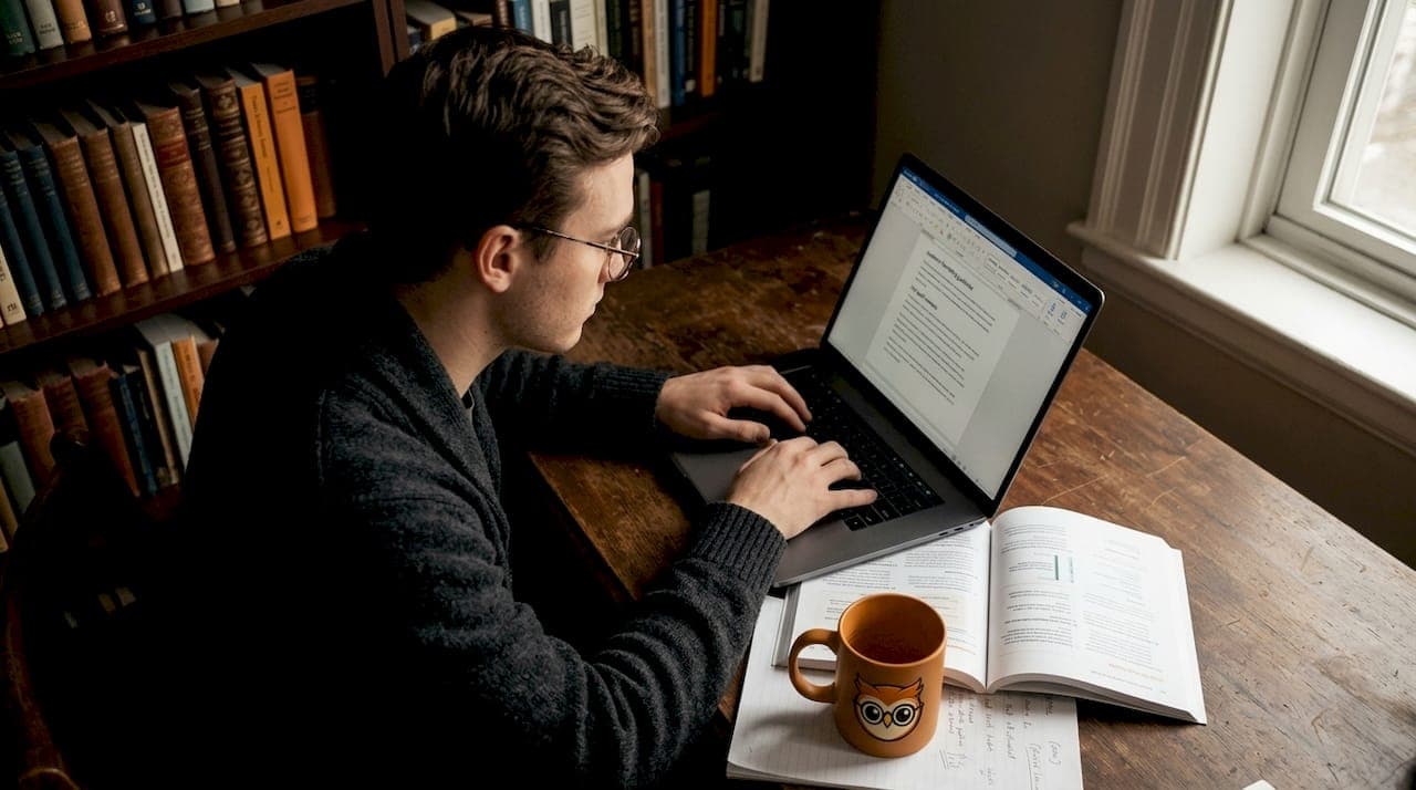 What is a bibliography? A clear guide for students