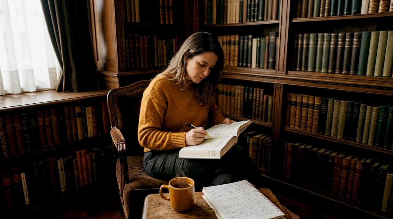 Como analisar um livro: guia prático e crítico
