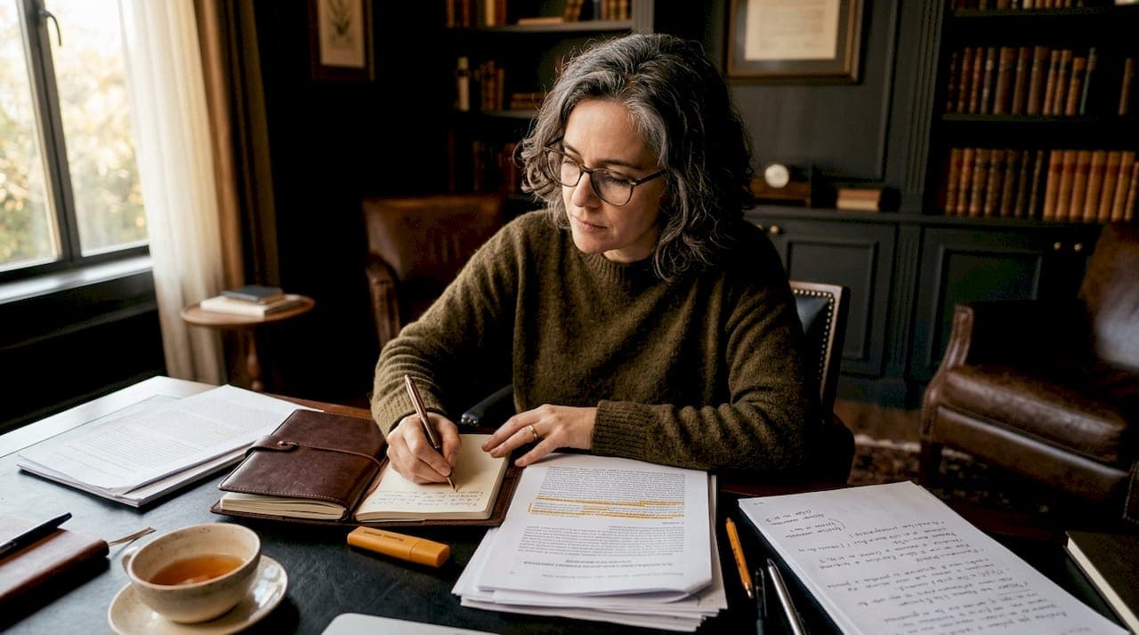 O que é bibliometria: guia para pesquisadores