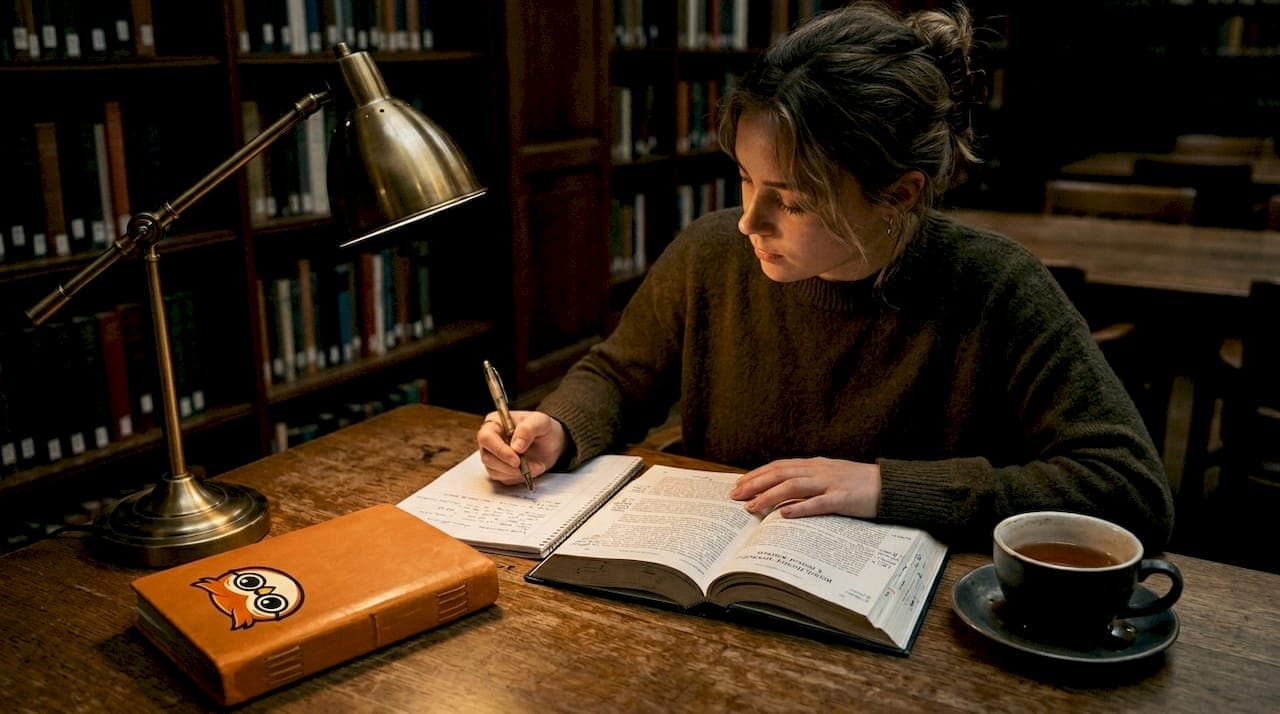 The role of setting in literature: a student's guide
