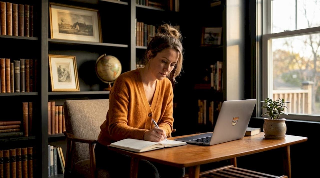 How to curate educational resources effectively