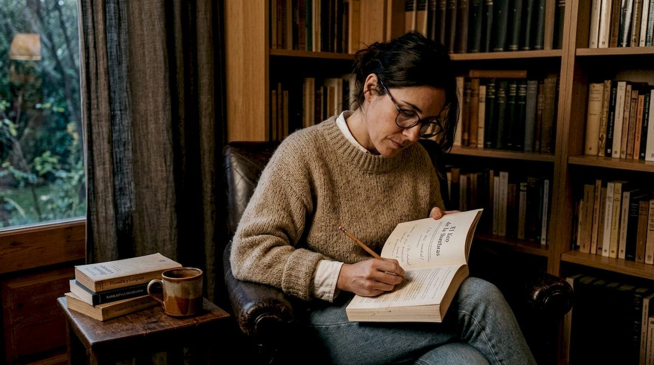 Qué es la lectura comprensiva: guía para aprender