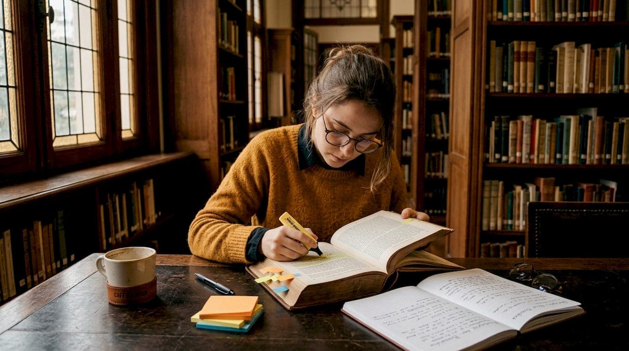 Principais movimentos literários: guia para estudantes