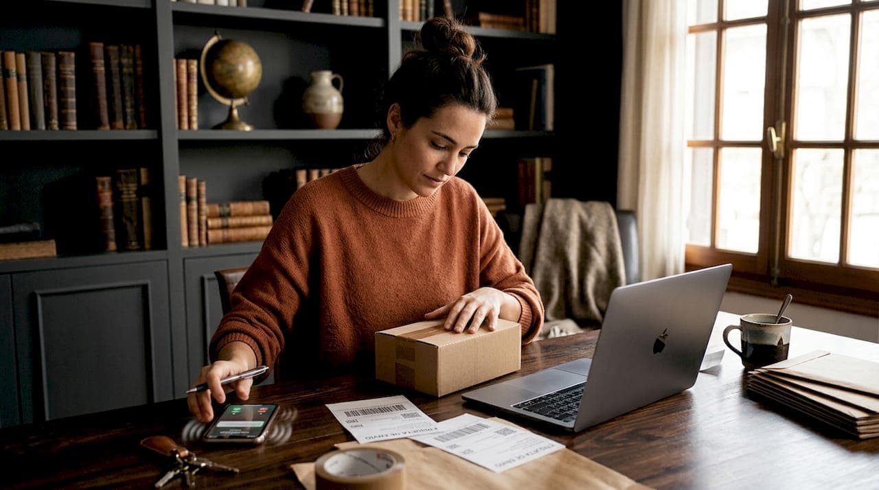 Venta de productos online: guía para emprendedores