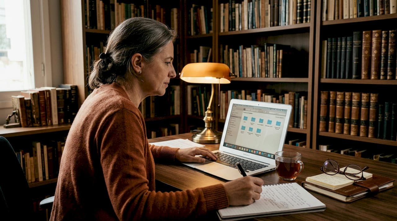 Tendências em biblioteconomia 2026: o que muda agora