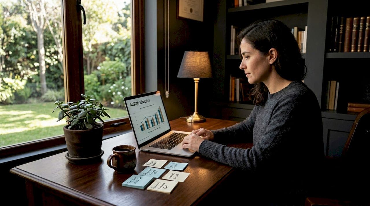 Marketing por internet: guía práctica para 2026
