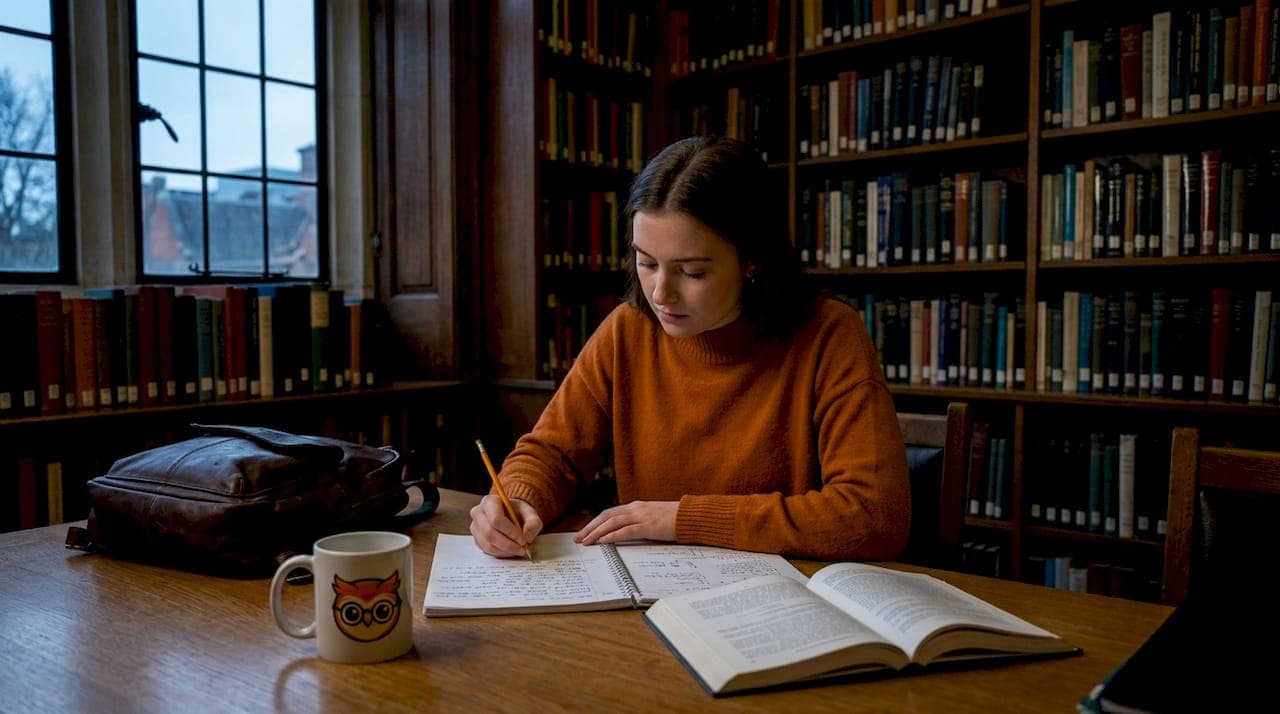 The role of libraries in academic growth