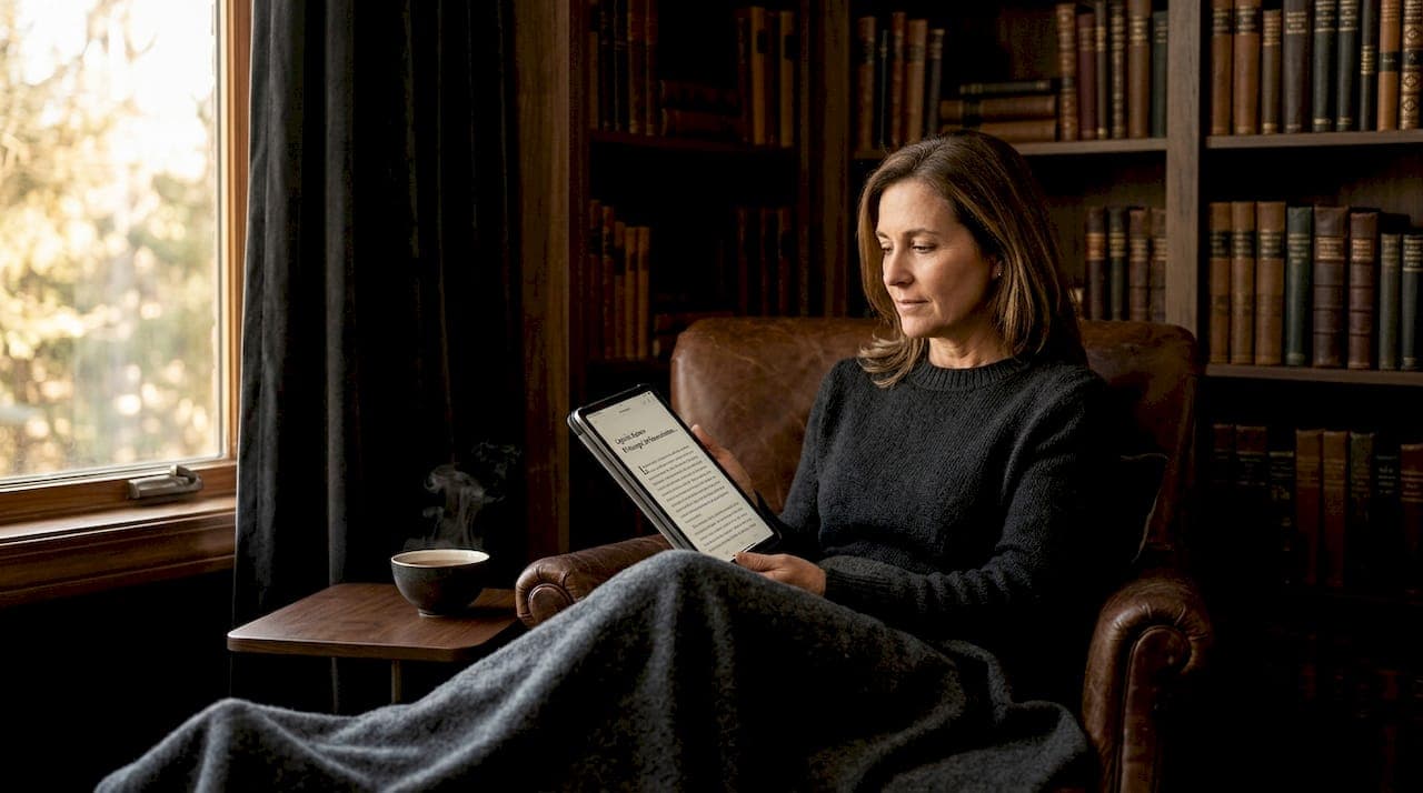 Guía para leer libros gratuitos: acceso legal y fácil