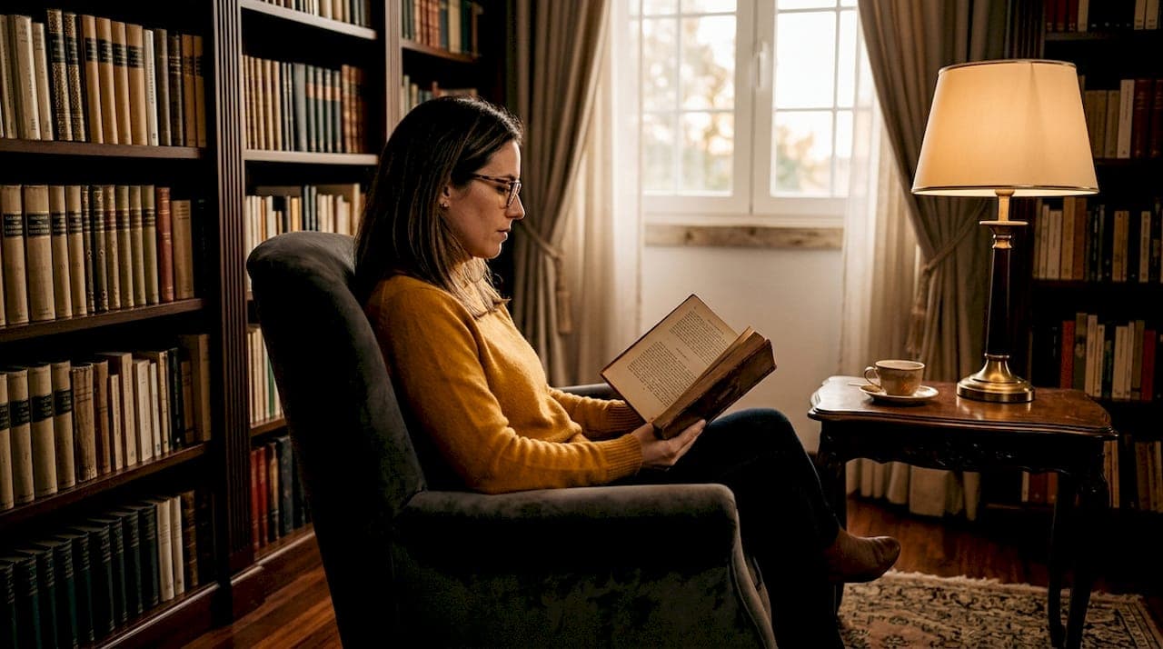 Exemplos de livros clássicos para ampliar sua leitura