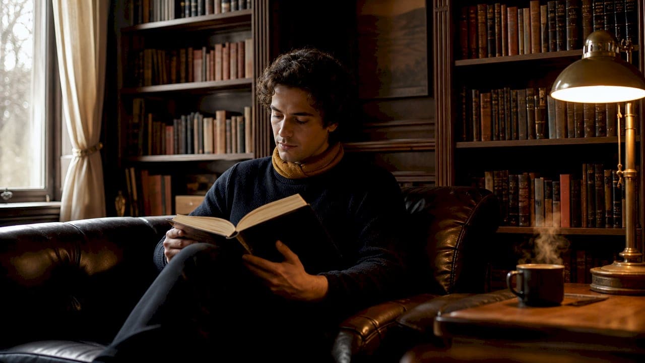 Por que aprender literatura clássica em 2026