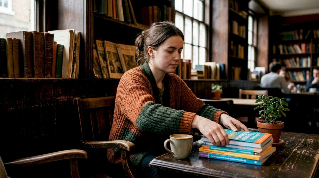 Lista de libros recomendados para estudiantes 2026