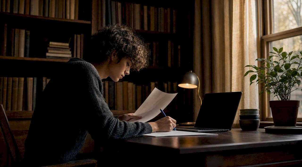 Tutorial para descargar recursos académicos en 2026