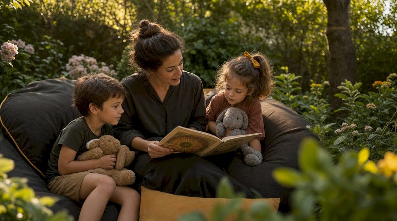 Tipos de literatura infantil: guia para pais e educadores