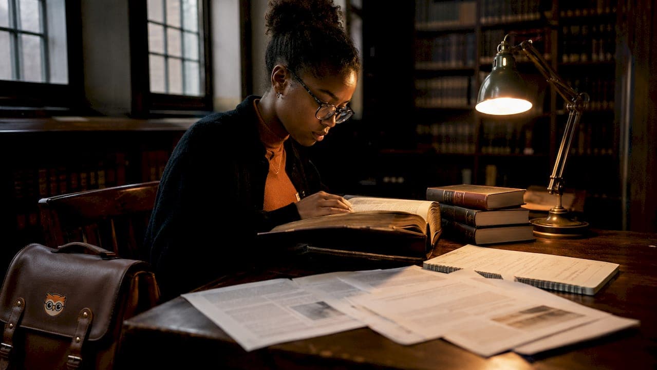 Types of library resources: a guide for 2026