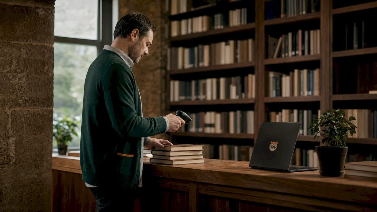 Why libraries need automation: a 2026 guide