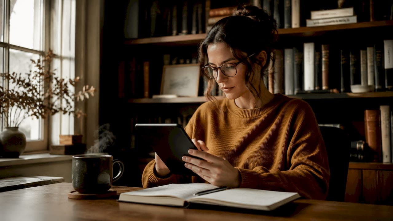 Como encontrar livros online: guia prático 2026