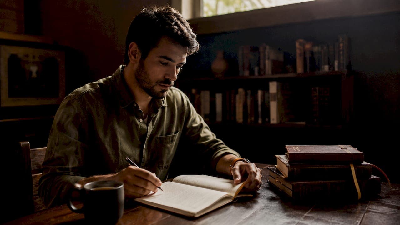 Como elaborar plano de leitura eficiente em 5 passos
