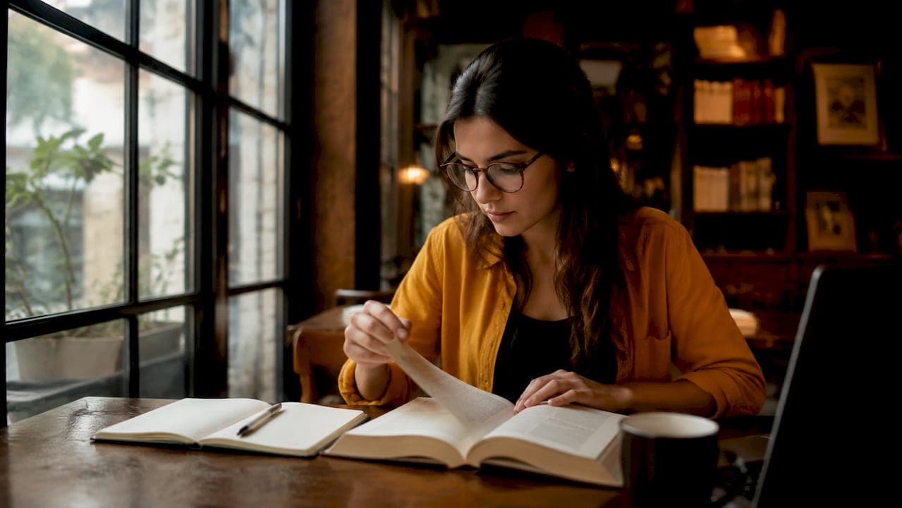 Como pesquisar literatura científica: guia 2026