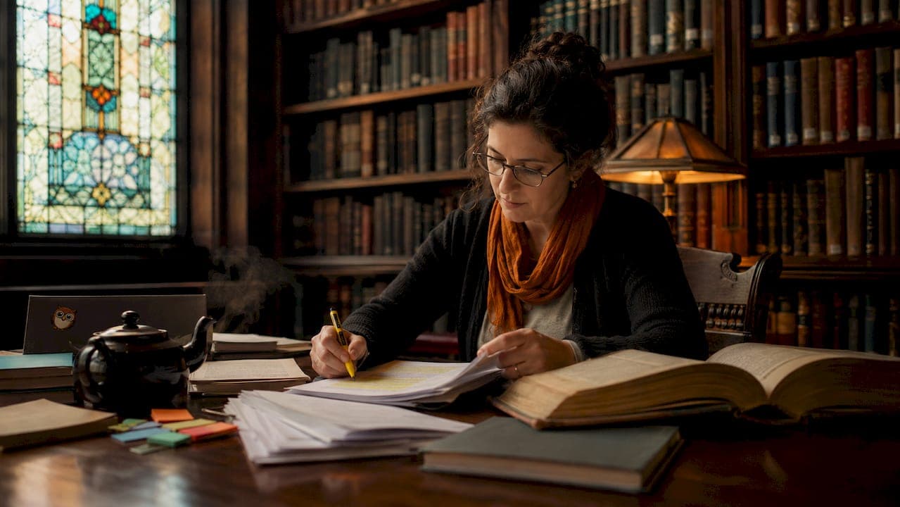 How to organise scholarly resources: a 2026 guide