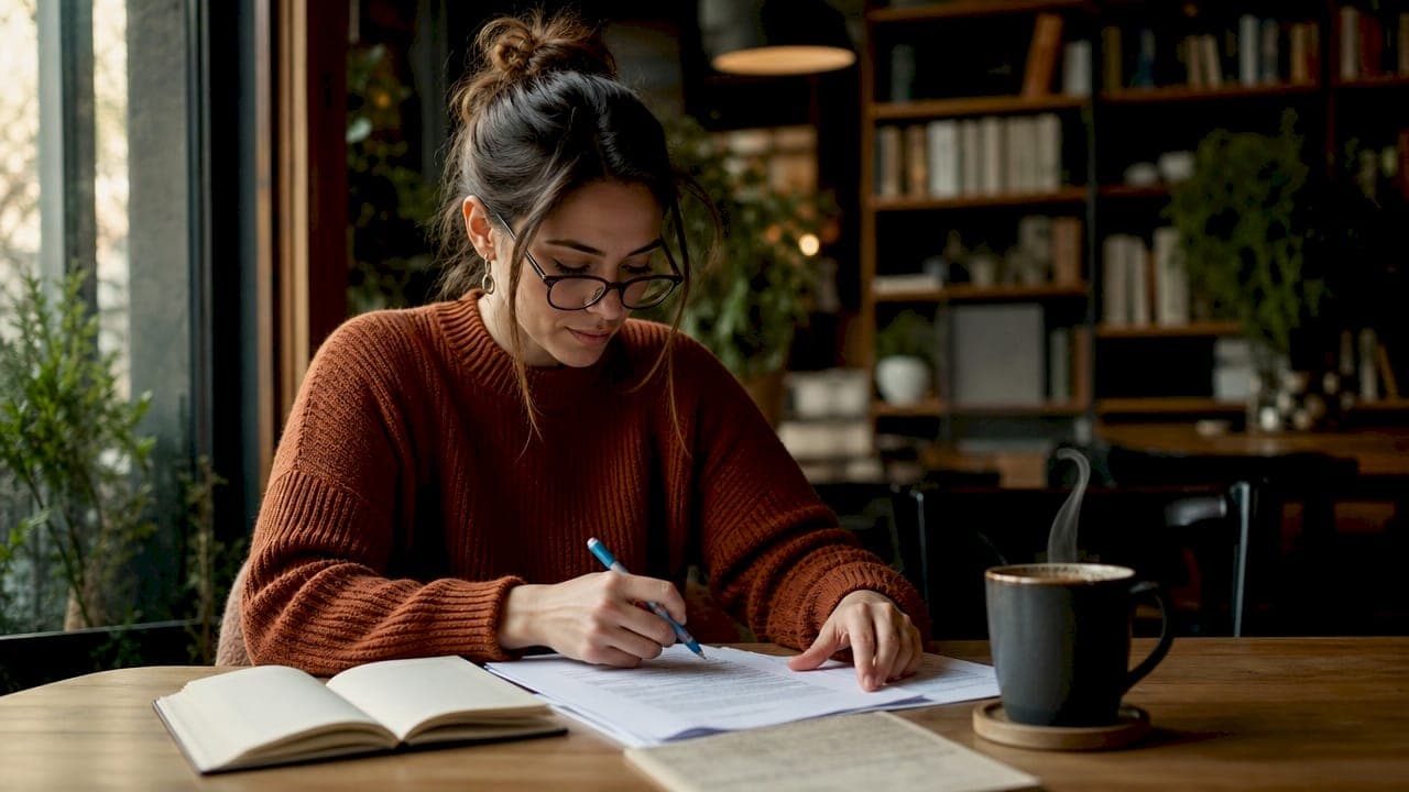 Línea editorial: guía práctica para creadores