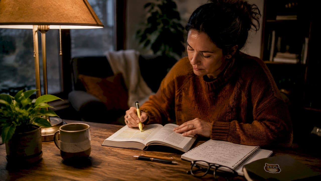How to write book reviews: a practical guide