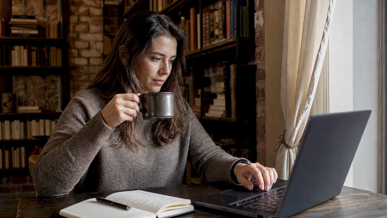 Cómo buscar libros en línea: guía para lectores
