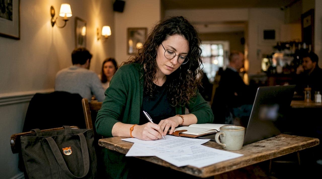 The role of abstracts in academic writing: 2026 guide