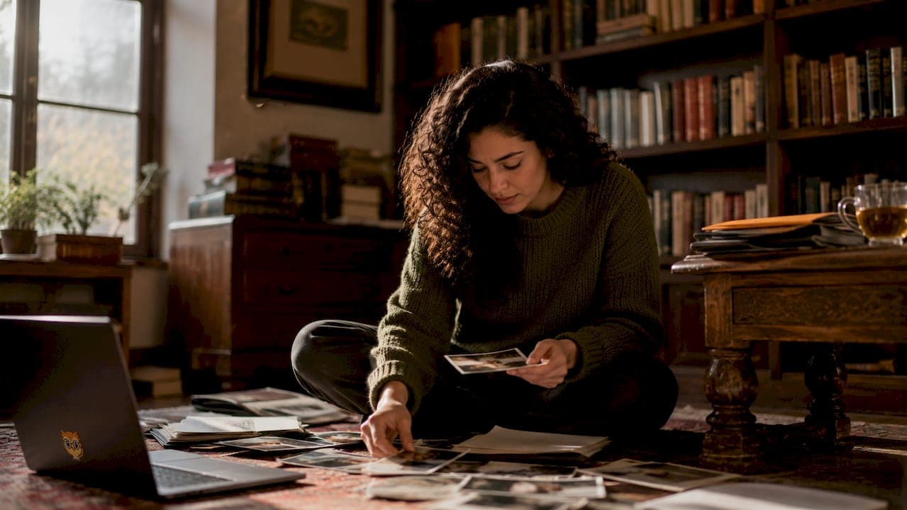 How to curate digital collections: a practical guide