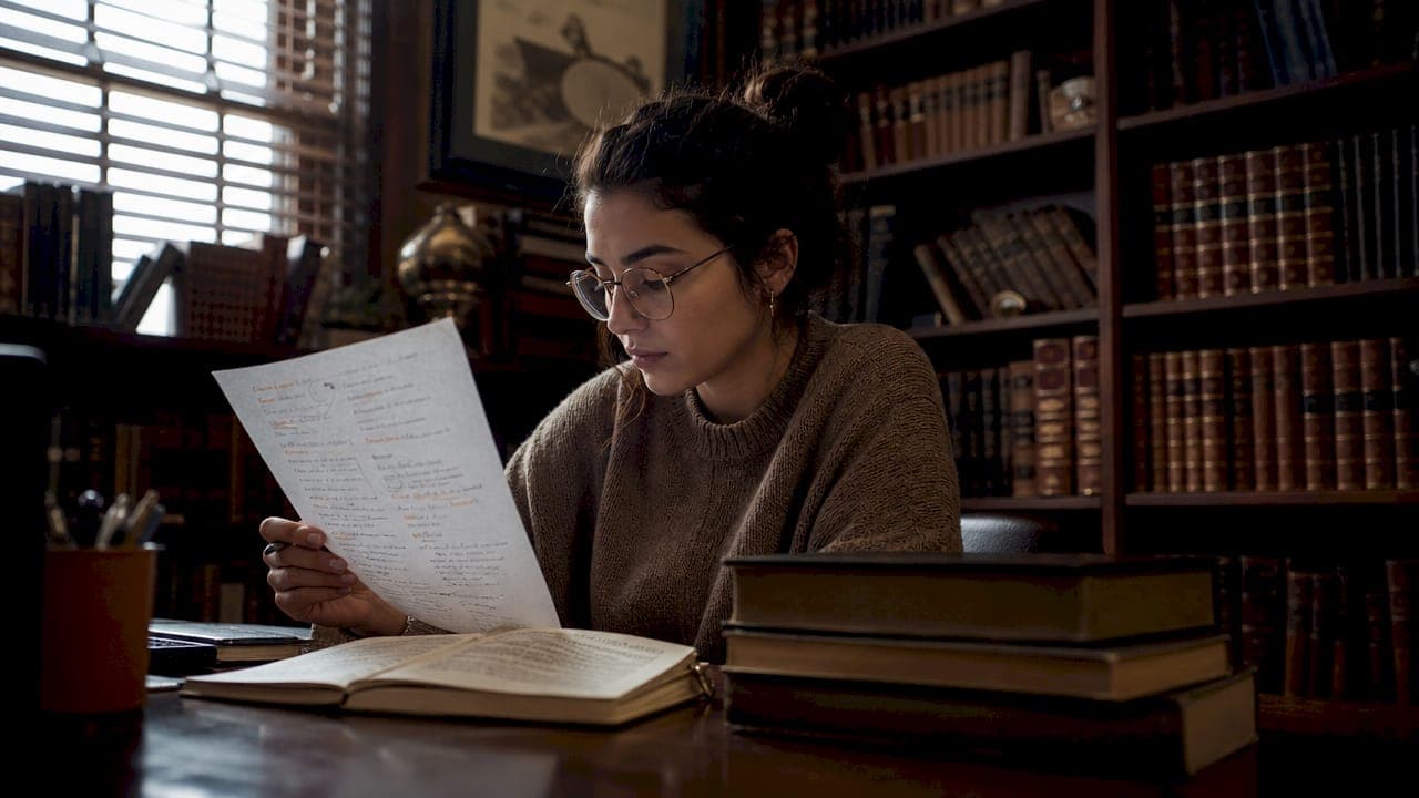 Por que usar fontes acadêmicas em trabalhos