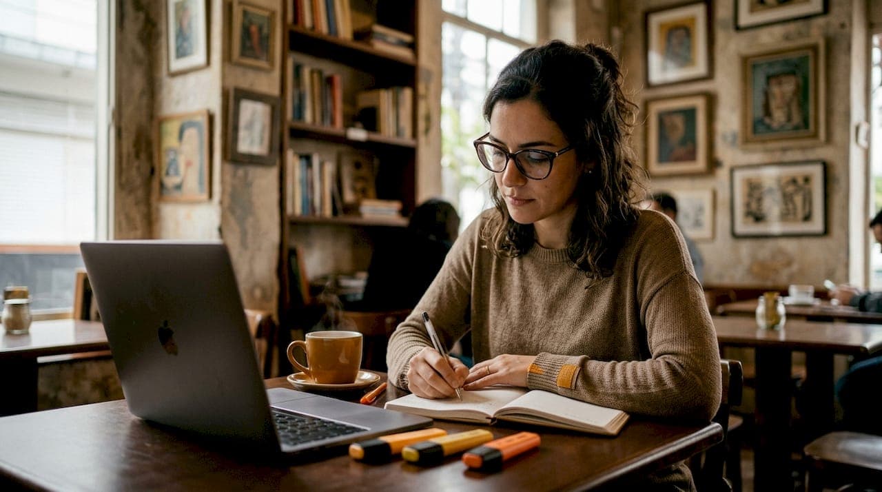 Exemplos de resumos acadêmicos: guia prático 2026