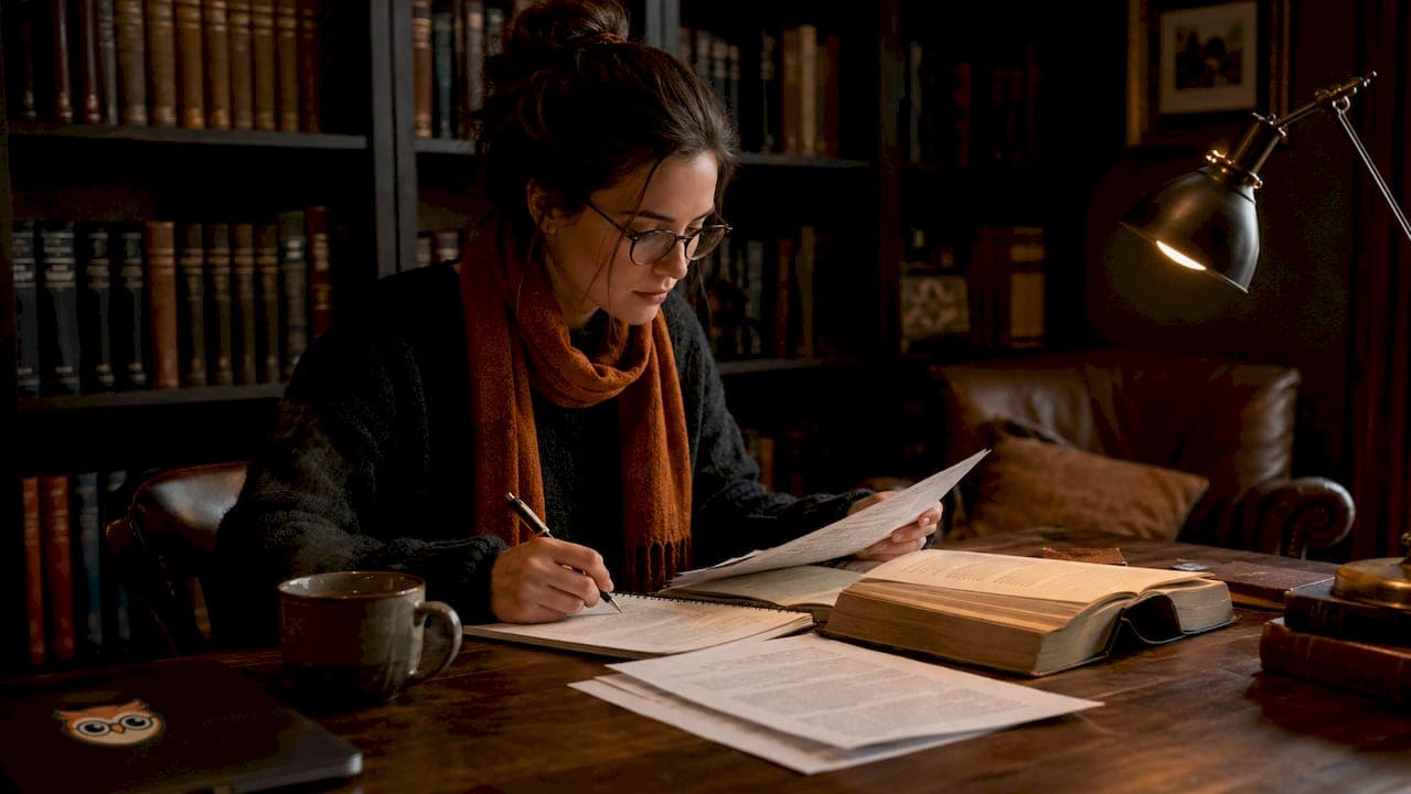 Why citation is important: a guide for 2026
