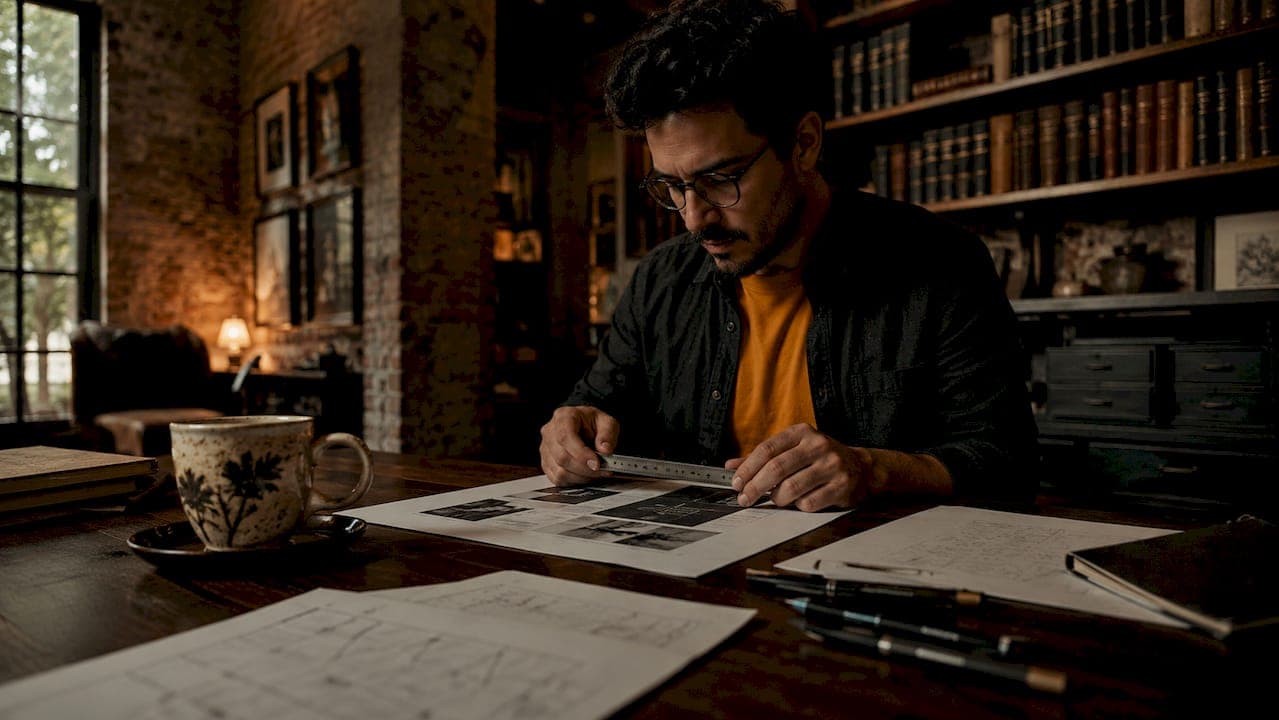 Diagramação de revista: guia prático para designers