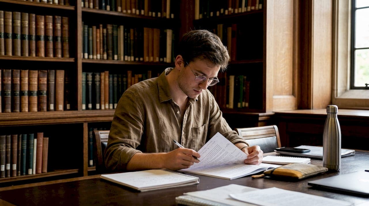Por que citar autores: guia para trabalhos acadêmicos