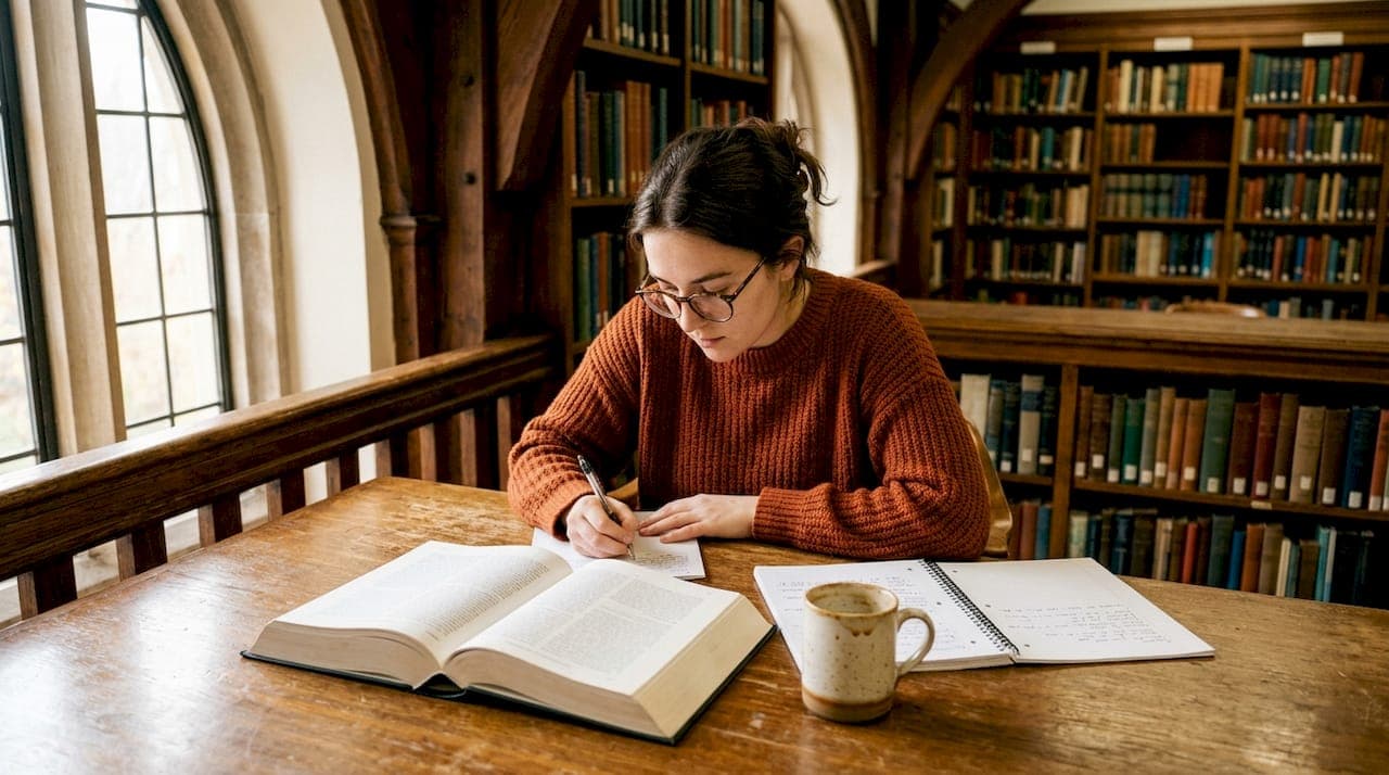 Ventajas de la lectura crítica para tu formación