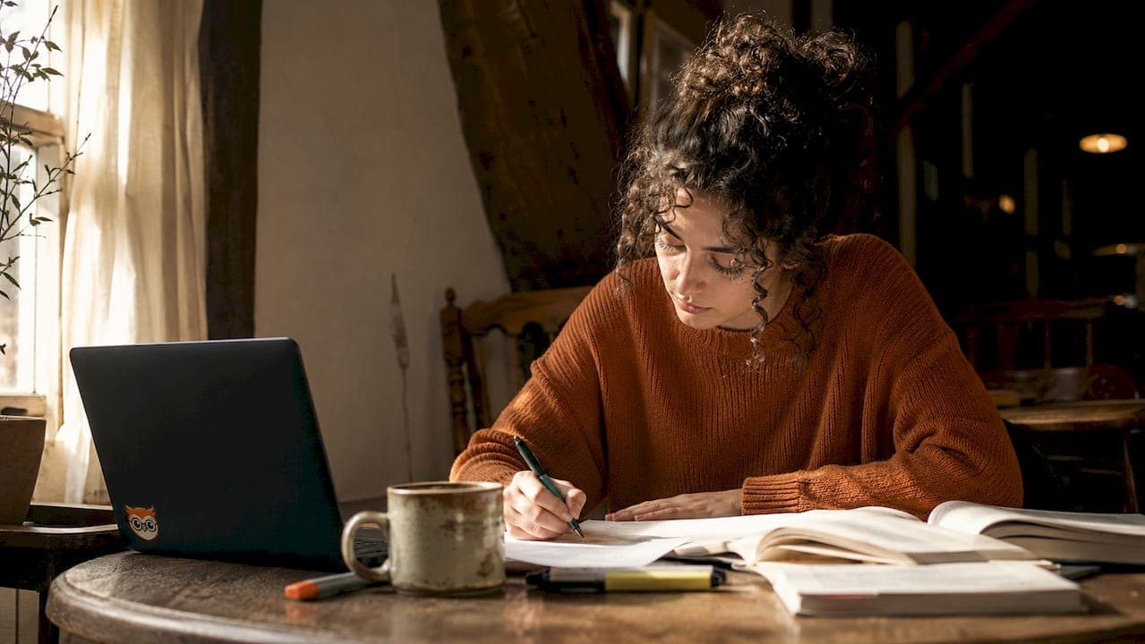 Types of scholarly resources: a complete guide