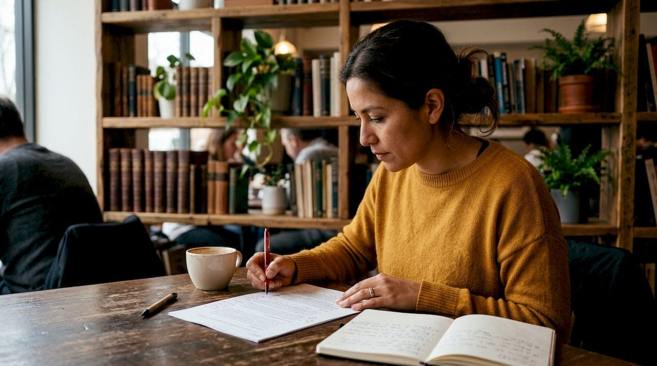 Como funciona o peer review: guia para pesquisadores