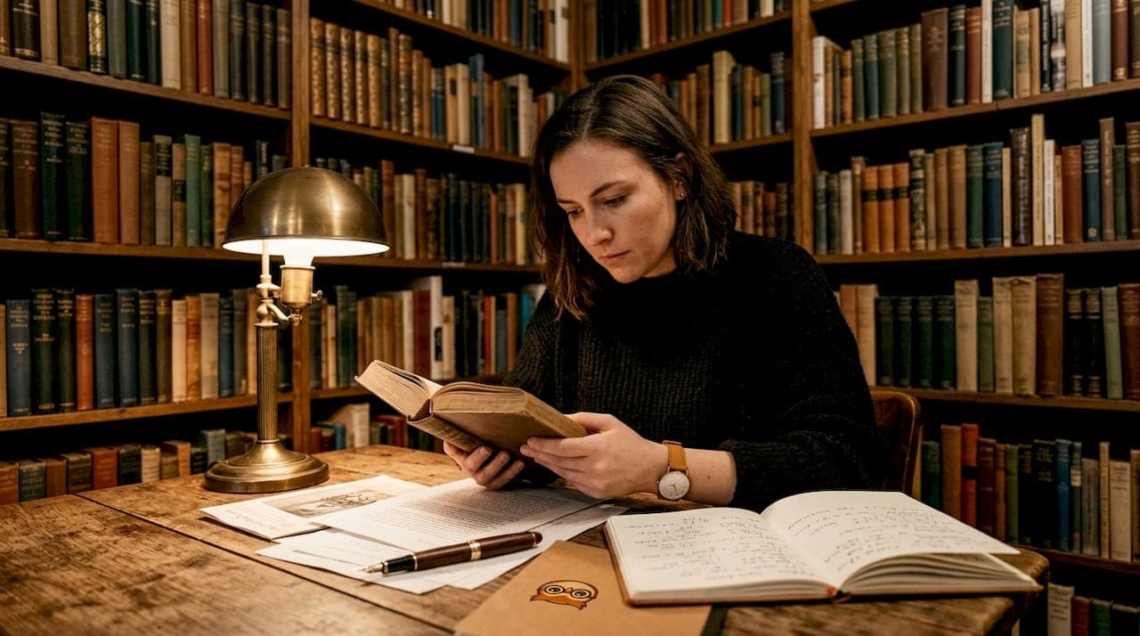 Examples of literary genres: a guide for readers and writers