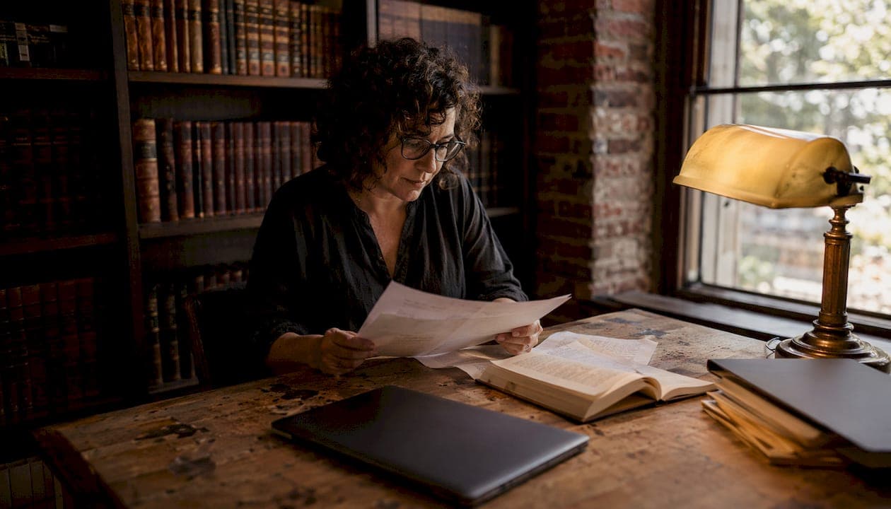 IA en bibliotecas: rol, impacto y futuro en 2026