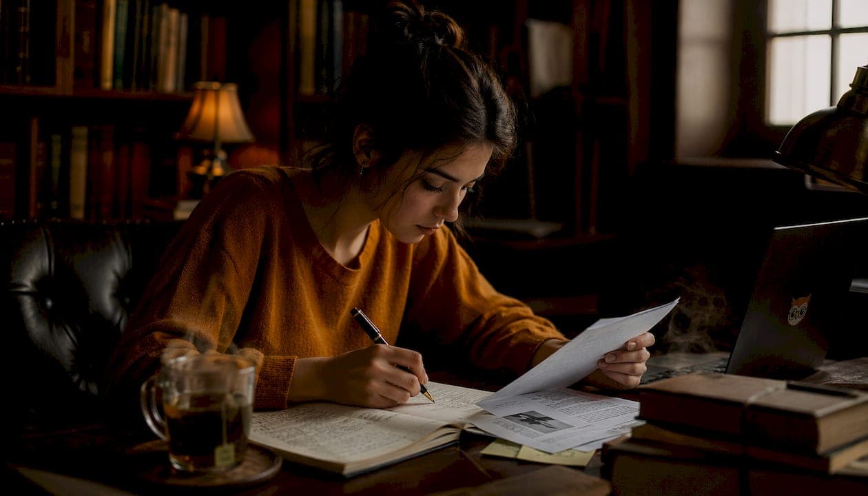 What is an annotated bibliography: a 2026 guide