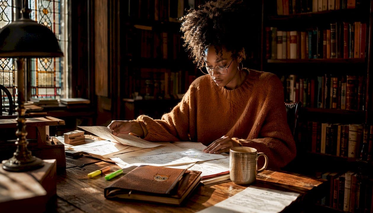What is genre fiction: a complete guide for writers