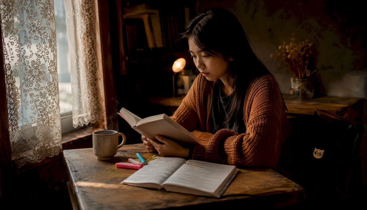 Ways to improve reading skills: a practical guide