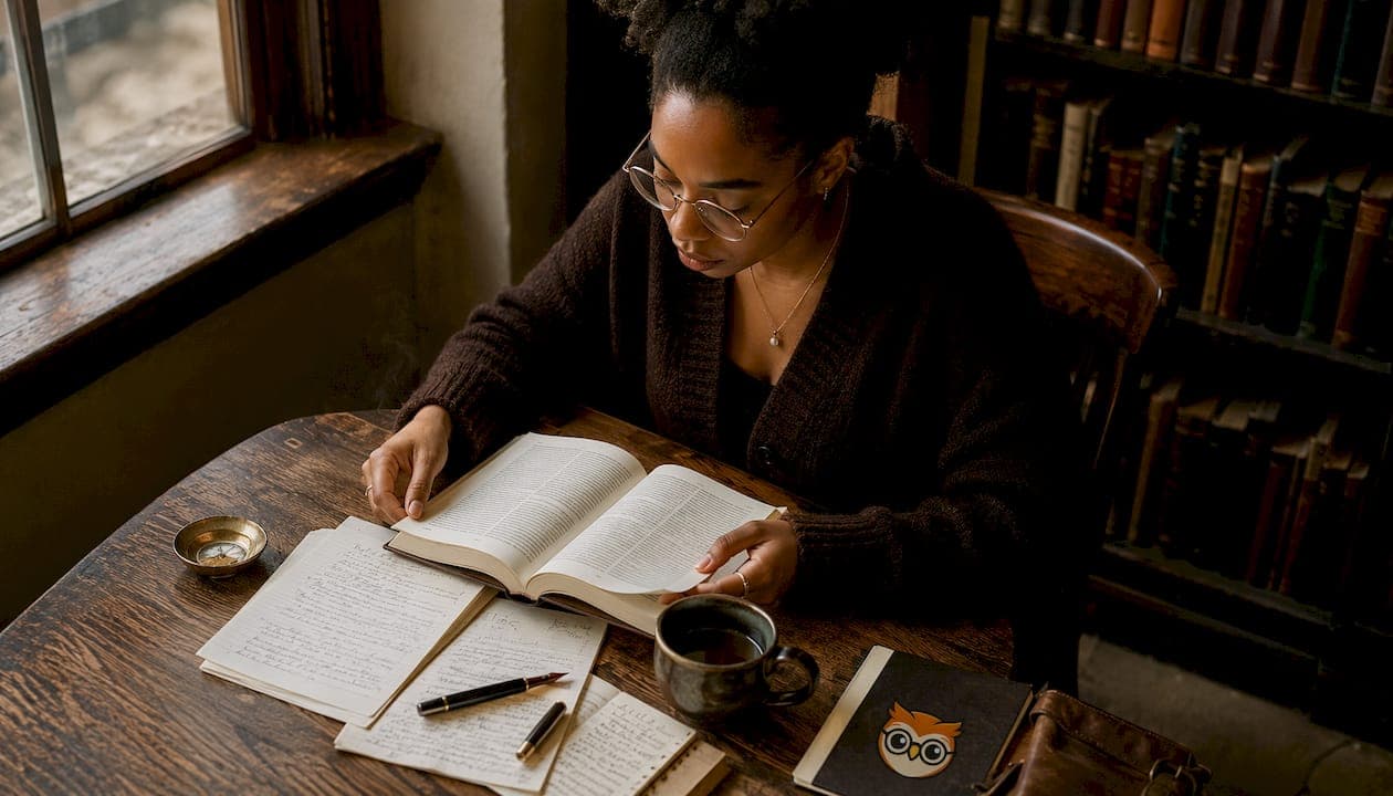 Benefits of academic reading: 9 proven advantages