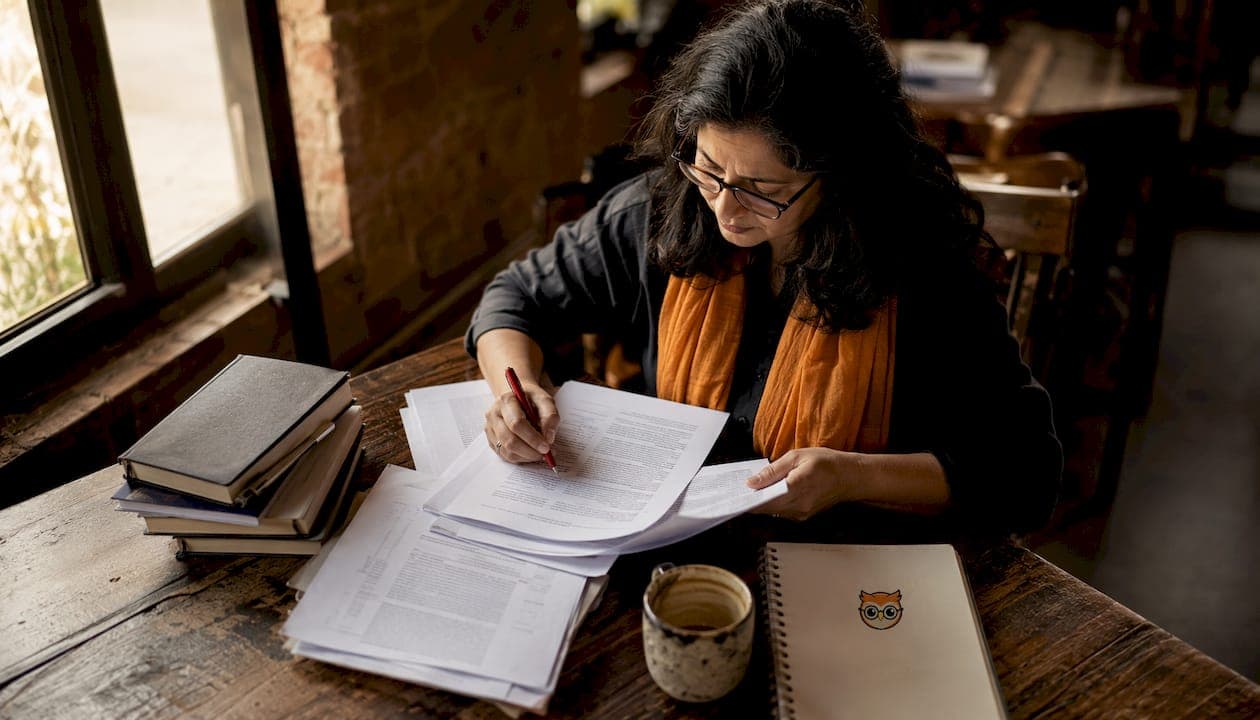 Peer review explained: what it is and why it matters