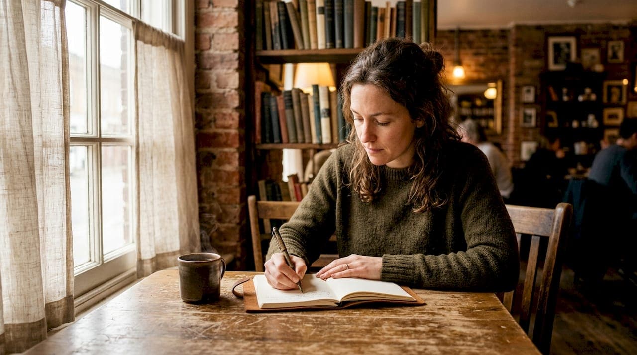 Workflow de creación literaria: guía completa para escritores