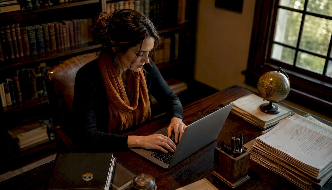 Online sales for educators: sell digital products in the UK