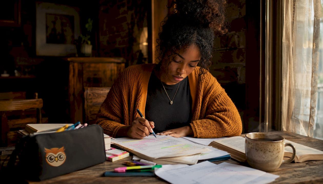 How to write literature analysis: a creator's guide