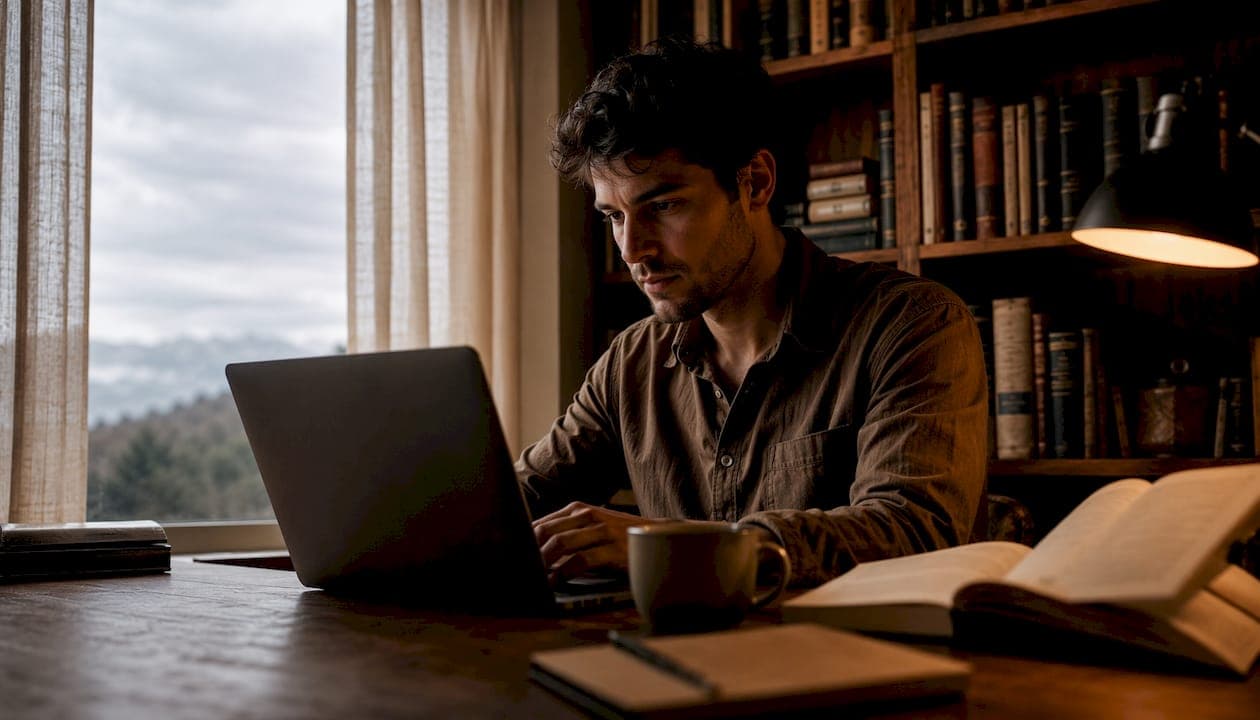 Posicionamiento en Google para creadores de e-books y cursos